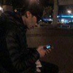 Meet your Posher, Jayson